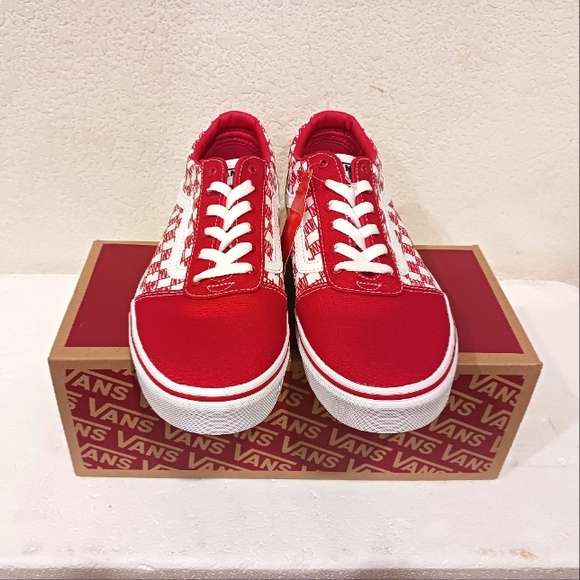 Vans - Picture 4 of 4